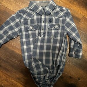 Cody James toddler shirt